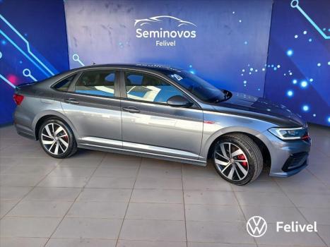 VOLKSWAGEN Jetta 2.0 4P 350 TSI GLI AUTOMÁTICO DSG, Foto 9