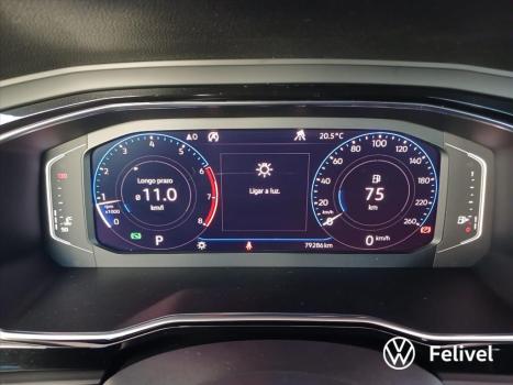VOLKSWAGEN Jetta 2.0 4P 350 TSI GLI AUTOMÁTICO DSG, Foto 10
