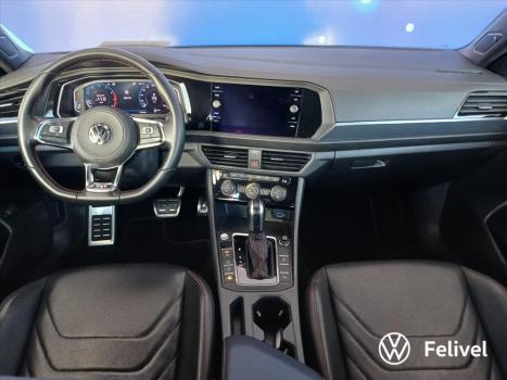 VOLKSWAGEN Jetta 2.0 4P 350 TSI GLI AUTOMÁTICO DSG, Foto 12