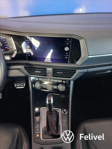 VOLKSWAGEN Jetta 2.0 4P 350 TSI GLI AUTOMÁTICO DSG, Foto 13