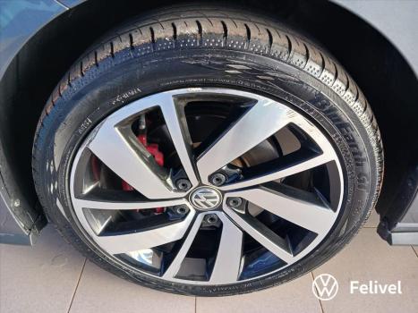 VOLKSWAGEN Jetta 2.0 4P 350 TSI GLI AUTOMÁTICO DSG, Foto 15