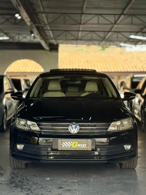 VOLKSWAGEN Jetta 2.0 4P TSI HIGHLINE 211 CV AUTOMTICO, Foto 2