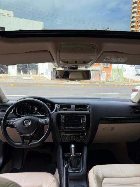 VOLKSWAGEN Jetta 2.0 4P TSI HIGHLINE 211 CV AUTOMTICO, Foto 6
