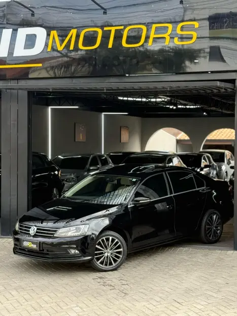 VOLKSWAGEN Jetta 2.0 4P TSI HIGHLINE 211 CV AUTOMTICO, Foto 7
