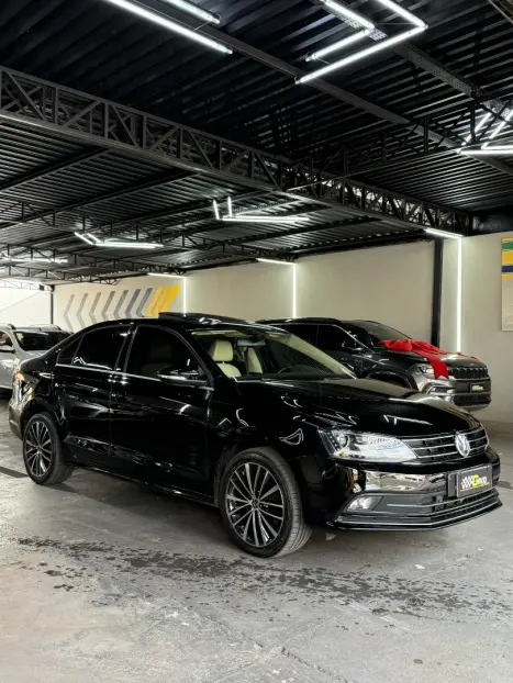 VOLKSWAGEN Jetta 2.0 4P TSI HIGHLINE 211 CV AUTOMTICO, Foto 17