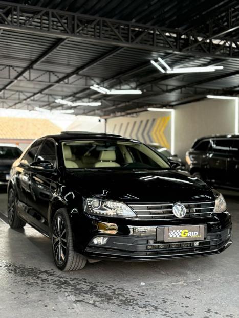 VOLKSWAGEN Jetta 2.0 4P TSI HIGHLINE 211 CV AUTOMTICO, Foto 18
