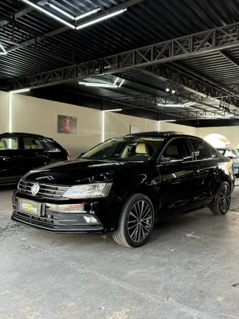 VOLKSWAGEN Jetta 2.0 4P TSI HIGHLINE 211 CV AUTOMTICO, Foto 19