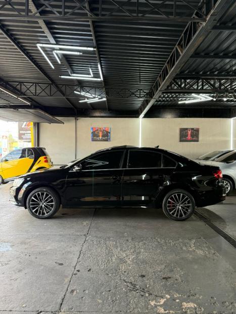 VOLKSWAGEN Jetta 2.0 4P TSI HIGHLINE 211 CV AUTOMTICO, Foto 20