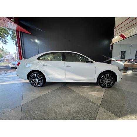 VOLKSWAGEN Jetta 2.0 4P TSI HIGHLINE 211 CV AUTOMTICO, Foto 2