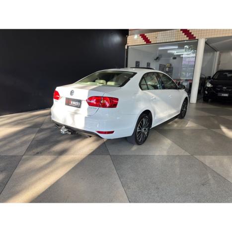 VOLKSWAGEN Jetta 2.0 4P TSI HIGHLINE 211 CV AUTOMTICO, Foto 3