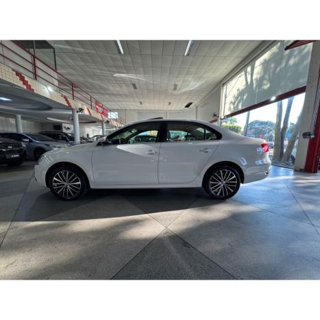 VOLKSWAGEN Jetta 2.0 4P TSI HIGHLINE 211 CV AUTOMTICO, Foto 5