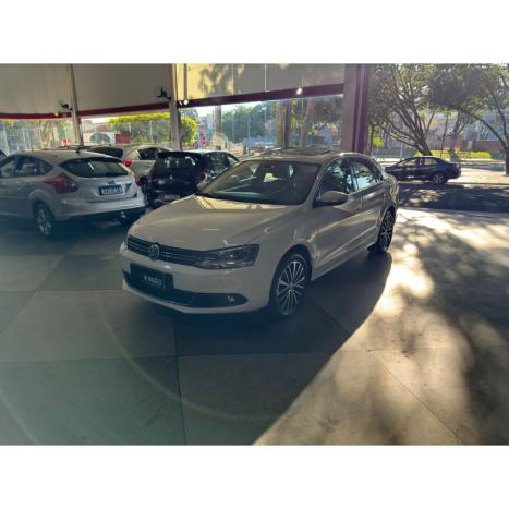 VOLKSWAGEN Jetta 2.0 4P TSI HIGHLINE 211 CV AUTOMTICO, Foto 6
