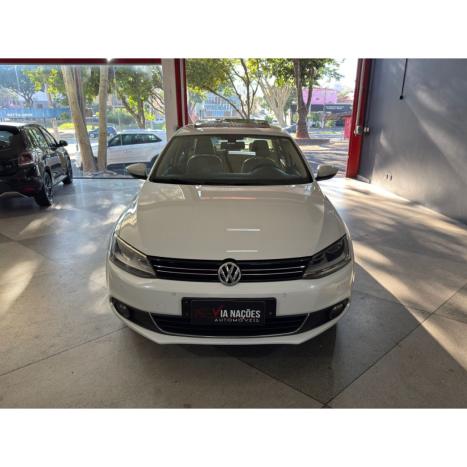 VOLKSWAGEN Jetta 2.0 4P TSI HIGHLINE 211 CV AUTOMTICO, Foto 7