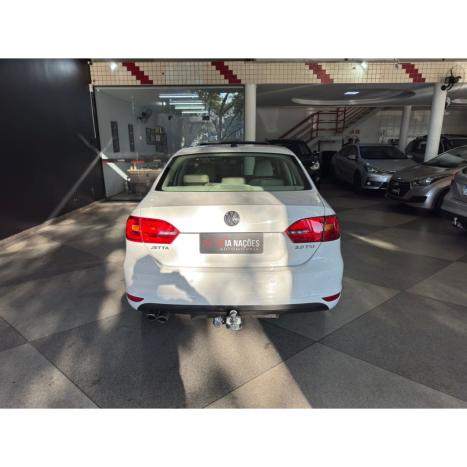 VOLKSWAGEN Jetta 2.0 4P TSI HIGHLINE 211 CV AUTOMTICO, Foto 8