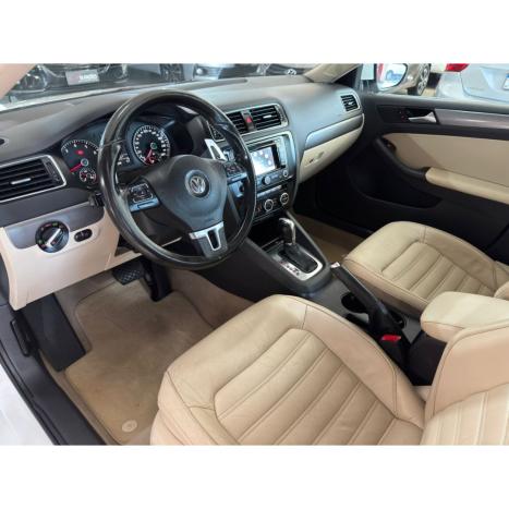 VOLKSWAGEN Jetta 2.0 4P TSI HIGHLINE 211 CV AUTOMTICO, Foto 9