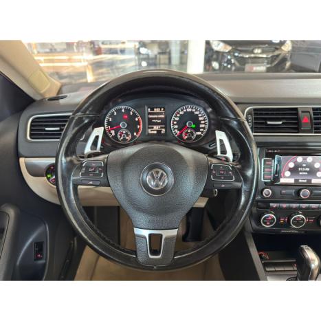VOLKSWAGEN Jetta 2.0 4P TSI HIGHLINE 211 CV AUTOMTICO, Foto 10