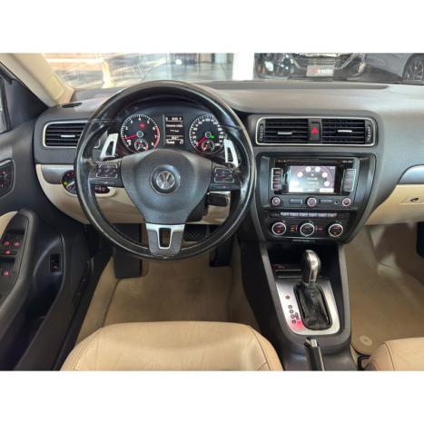 VOLKSWAGEN Jetta 2.0 4P TSI HIGHLINE 211 CV AUTOMTICO, Foto 11