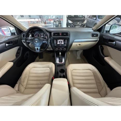 VOLKSWAGEN Jetta 2.0 4P TSI HIGHLINE 211 CV AUTOMTICO, Foto 12