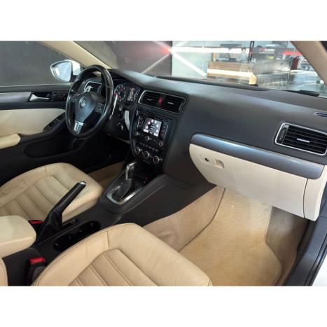 VOLKSWAGEN Jetta 2.0 4P TSI HIGHLINE 211 CV AUTOMTICO, Foto 13