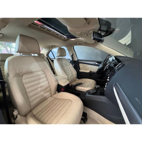 VOLKSWAGEN Jetta 2.0 4P TSI HIGHLINE 211 CV AUTOMTICO, Foto 14