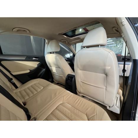 VOLKSWAGEN Jetta 2.0 4P TSI HIGHLINE 211 CV AUTOMTICO, Foto 15