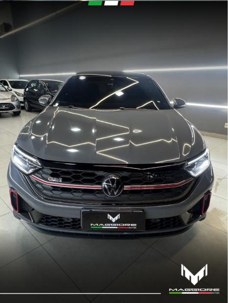 VOLKSWAGEN Jetta 2.0 4P 350 TSI GLI AUTOMTICO DSG, Foto 2