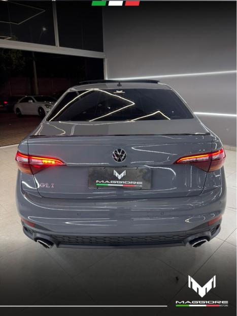 VOLKSWAGEN Jetta 2.0 4P 350 TSI GLI AUTOMTICO DSG, Foto 4