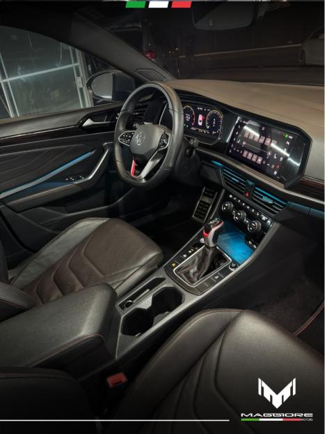 VOLKSWAGEN Jetta 2.0 4P 350 TSI GLI AUTOMTICO DSG, Foto 9