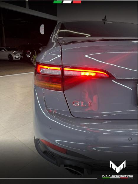 VOLKSWAGEN Jetta 2.0 4P 350 TSI GLI AUTOMTICO DSG, Foto 13
