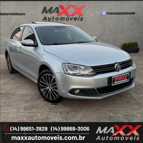 VOLKSWAGEN Jetta 2.0 4P TSI HIGHLINE 211 CV AUTOMTICO, Foto 1