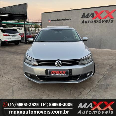 VOLKSWAGEN Jetta 2.0 4P TSI HIGHLINE 211 CV AUTOMTICO, Foto 2