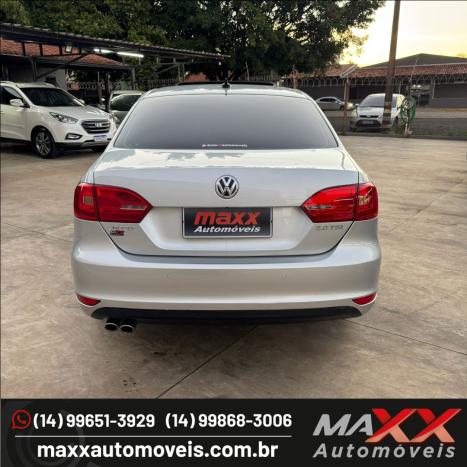 VOLKSWAGEN Jetta 2.0 4P TSI HIGHLINE 211 CV AUTOMTICO, Foto 6