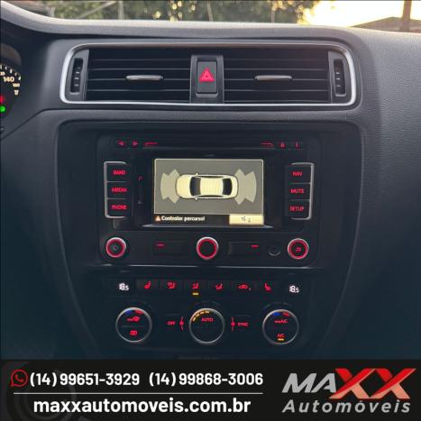 VOLKSWAGEN Jetta 2.0 4P TSI HIGHLINE 211 CV AUTOMTICO, Foto 12