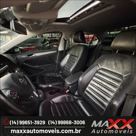 VOLKSWAGEN Jetta 2.0 4P TSI HIGHLINE 211 CV AUTOMTICO, Foto 14