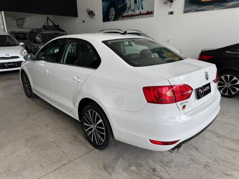 VOLKSWAGEN Jetta 2.0 4P TSI HIGHLINE 211 CV AUTOMTICO, Foto 4