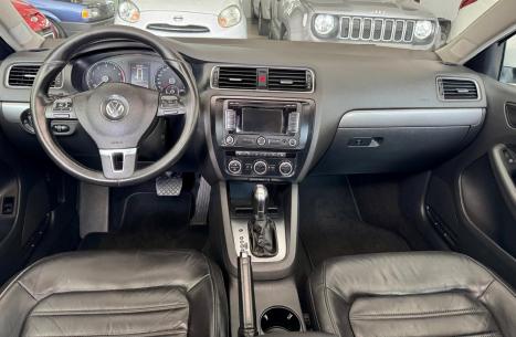 VOLKSWAGEN Jetta 2.0 4P TSI HIGHLINE 211 CV AUTOMTICO, Foto 5