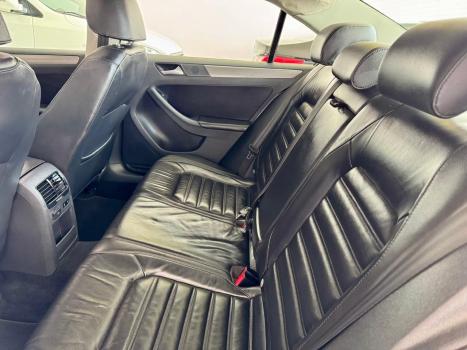 VOLKSWAGEN Jetta 2.0 4P TSI HIGHLINE 211 CV AUTOMTICO, Foto 7