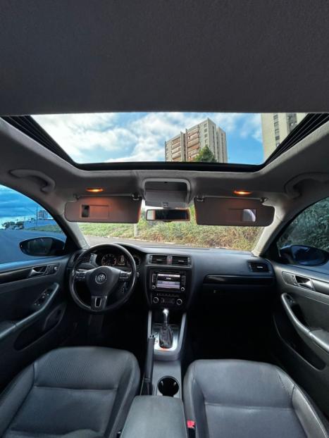 VOLKSWAGEN Jetta 2.0 4P FLEX CONFORTLINE TIPTRONIC AUTOMTICO, Foto 10