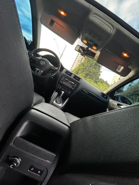 VOLKSWAGEN Jetta 2.0 4P FLEX CONFORTLINE TIPTRONIC AUTOMTICO, Foto 11