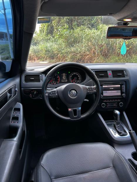 VOLKSWAGEN Jetta 2.0 4P FLEX CONFORTLINE TIPTRONIC AUTOMTICO, Foto 13