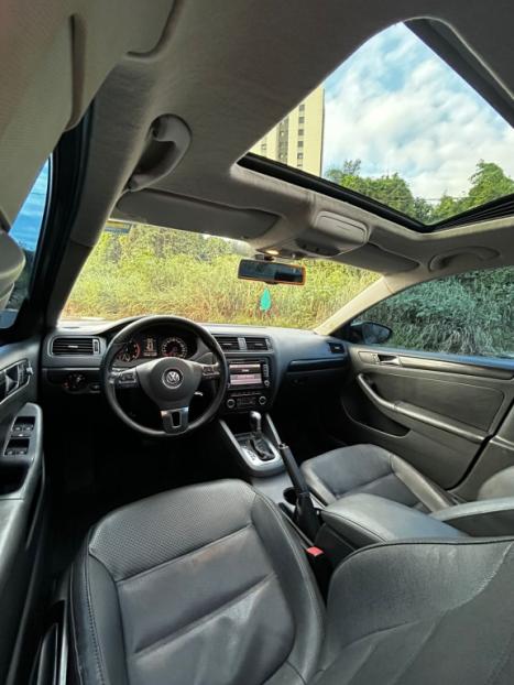VOLKSWAGEN Jetta 2.0 4P FLEX CONFORTLINE TIPTRONIC AUTOMTICO, Foto 14