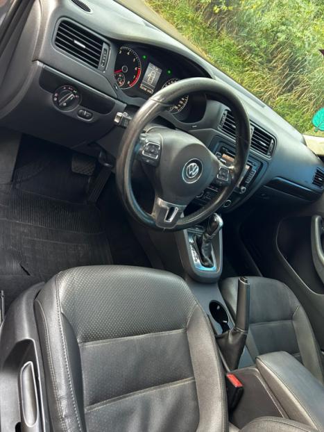 VOLKSWAGEN Jetta 2.0 4P FLEX CONFORTLINE TIPTRONIC AUTOMTICO, Foto 15
