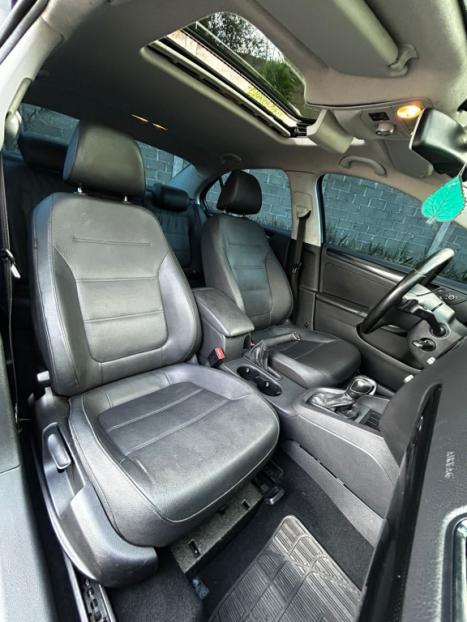VOLKSWAGEN Jetta 2.0 4P FLEX CONFORTLINE TIPTRONIC AUTOMTICO, Foto 16
