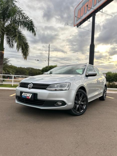 VOLKSWAGEN Jetta 2.0 4P CONFORTLINE FLEX, Foto 2
