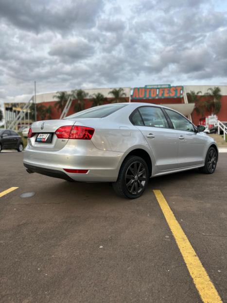 VOLKSWAGEN Jetta 2.0 4P CONFORTLINE FLEX, Foto 5