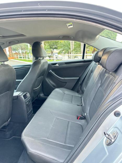 VOLKSWAGEN Jetta 2.0 4P CONFORTLINE FLEX, Foto 8