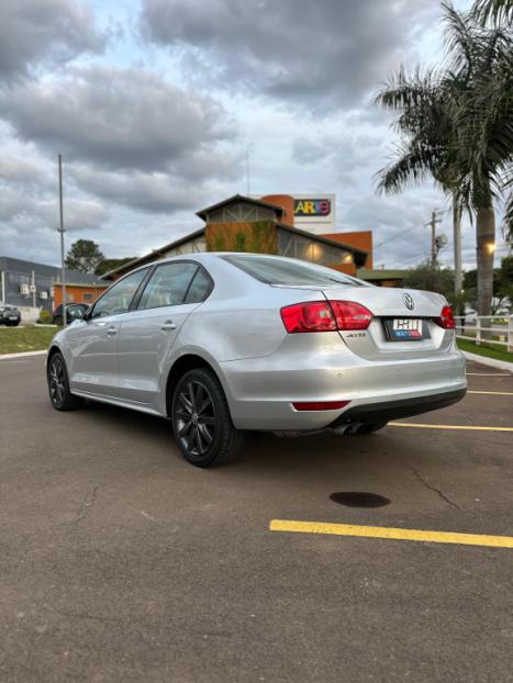 VOLKSWAGEN Jetta 2.0 4P CONFORTLINE FLEX, Foto 9
