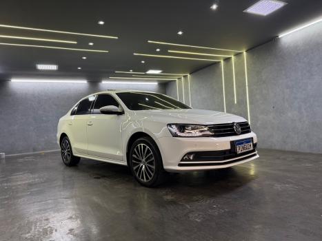 VOLKSWAGEN Jetta 2.0 4P TSI HIGHLINE 211 CV AUTOMTICO, Foto 2