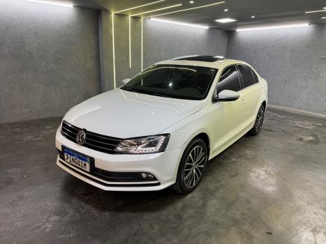 VOLKSWAGEN Jetta 2.0 4P TSI HIGHLINE 211 CV AUTOMTICO, Foto 3