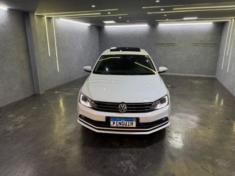VOLKSWAGEN Jetta 2.0 4P TSI HIGHLINE 211 CV AUTOMTICO, Foto 4